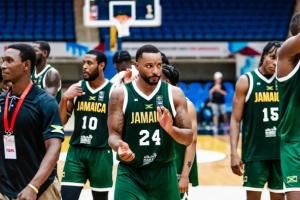 😲鲍科比牙买加首秀砍12分&迎大捷！牙买加未来潜在阵容挺恐怖