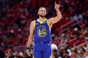 为库里赢在当下！勇士放弃双时间线 所有运作皆围绕这位传奇展开