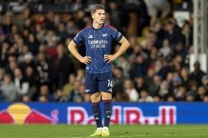 希勒评约克雷斯：需用更多进球证明身价，仍为枪手带来积极变化