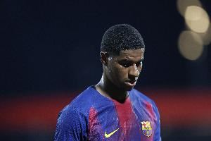 塞尔:皇家奥维耶多球迷种族歧视拉什福德,将被处以4000欧元罚款