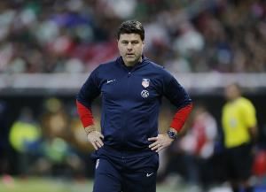 波切蒂诺:我们很好处理了理查兹的情况,他上场比赛没有任何问题