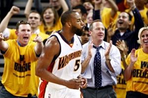 皮尔斯:巴朗·戴维斯比德隆更好 他是最早那批爆发力强的控卫