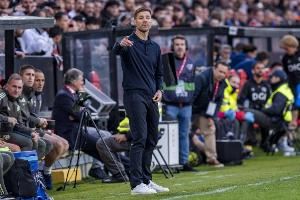 阿斯:皇马依然坚持既定战略,对阿隆索保持信心!