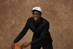 蒂耶罗:生涯首个进球感觉非常棒 感谢布朗尼找到了我